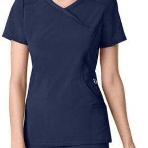 Cherokee Infinity scrub top